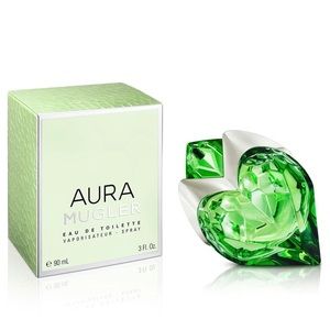 Aura Mugler